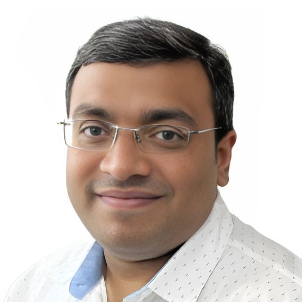 Team Member Image